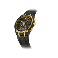 Bulova Curv 98A328 Special Edition