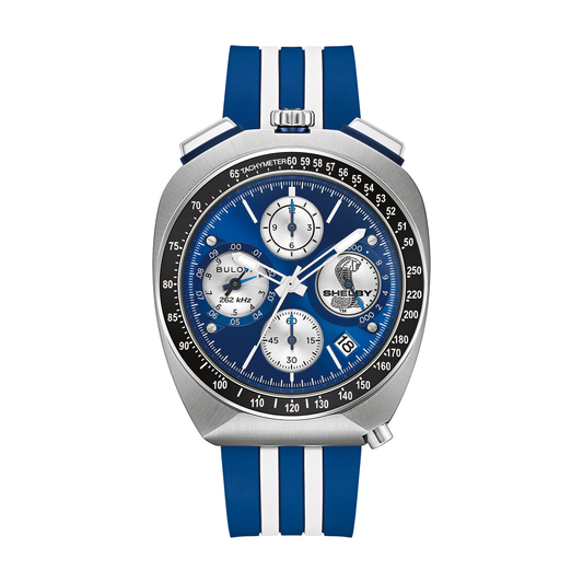 Bulova 98B452 Shelby Limited Edition
