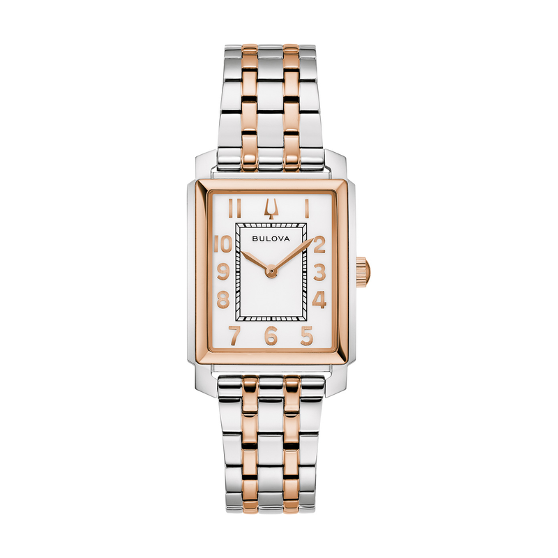 Bulova Sutton Dameshorloge 98L328