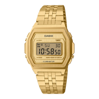Casio Vintage A1000G-9EF