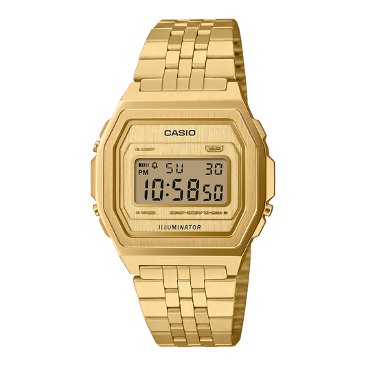 Casio Vintage A1000G-9EF