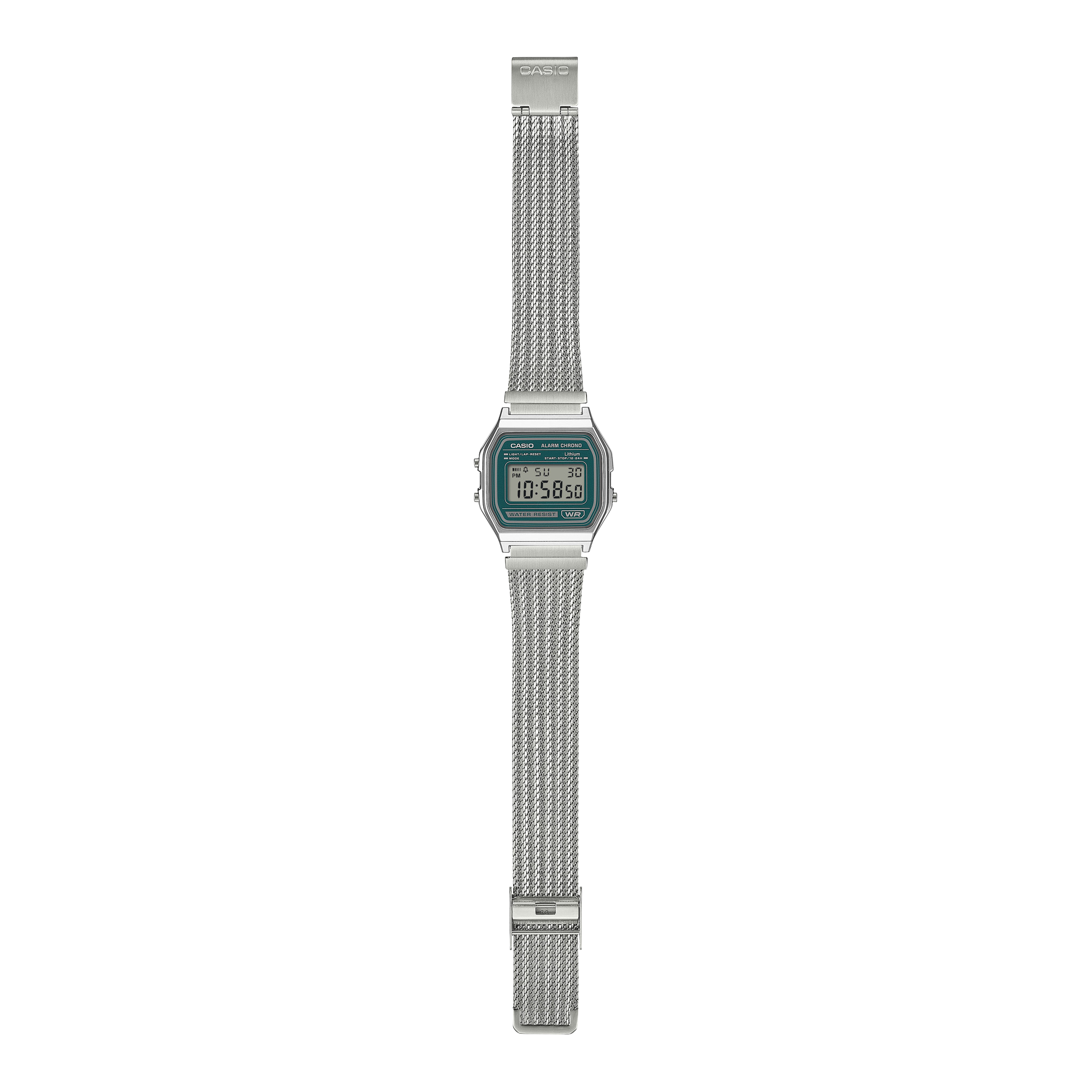 Casio Vintage A158WEM-3EF