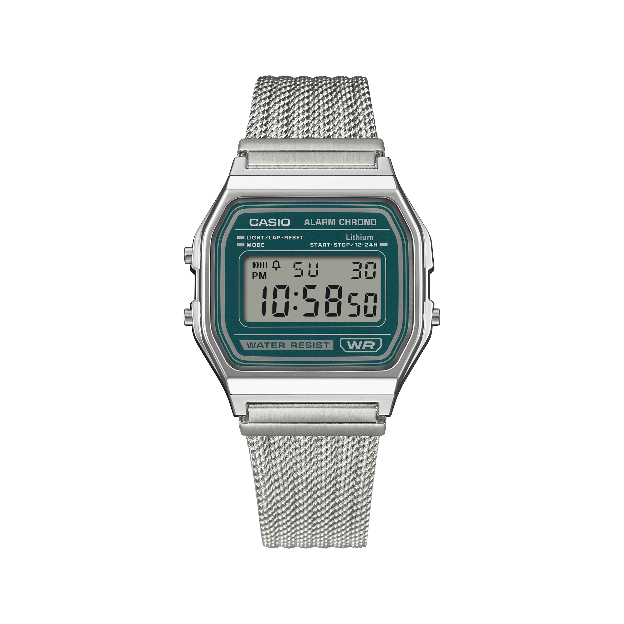 Casio Vintage A158WEM-3EF