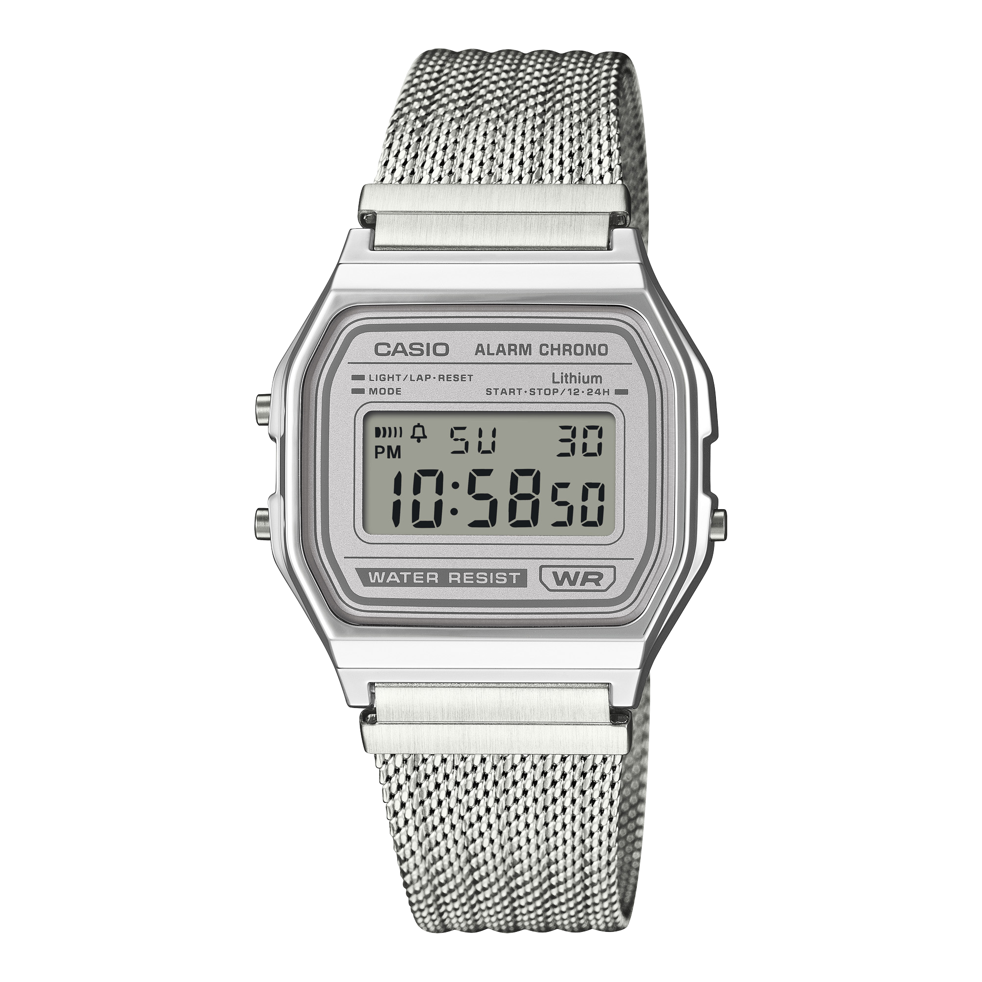 Casio Vintage A158WEM-7EF