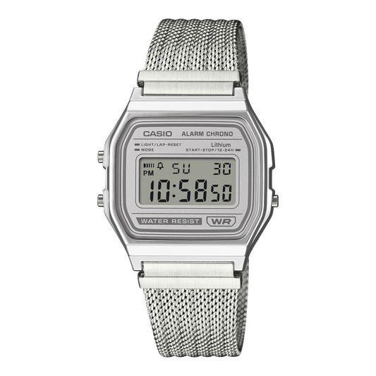 Casio Vintage A158WEM-7EF