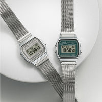 Casio Vintage A158WEM-3EF