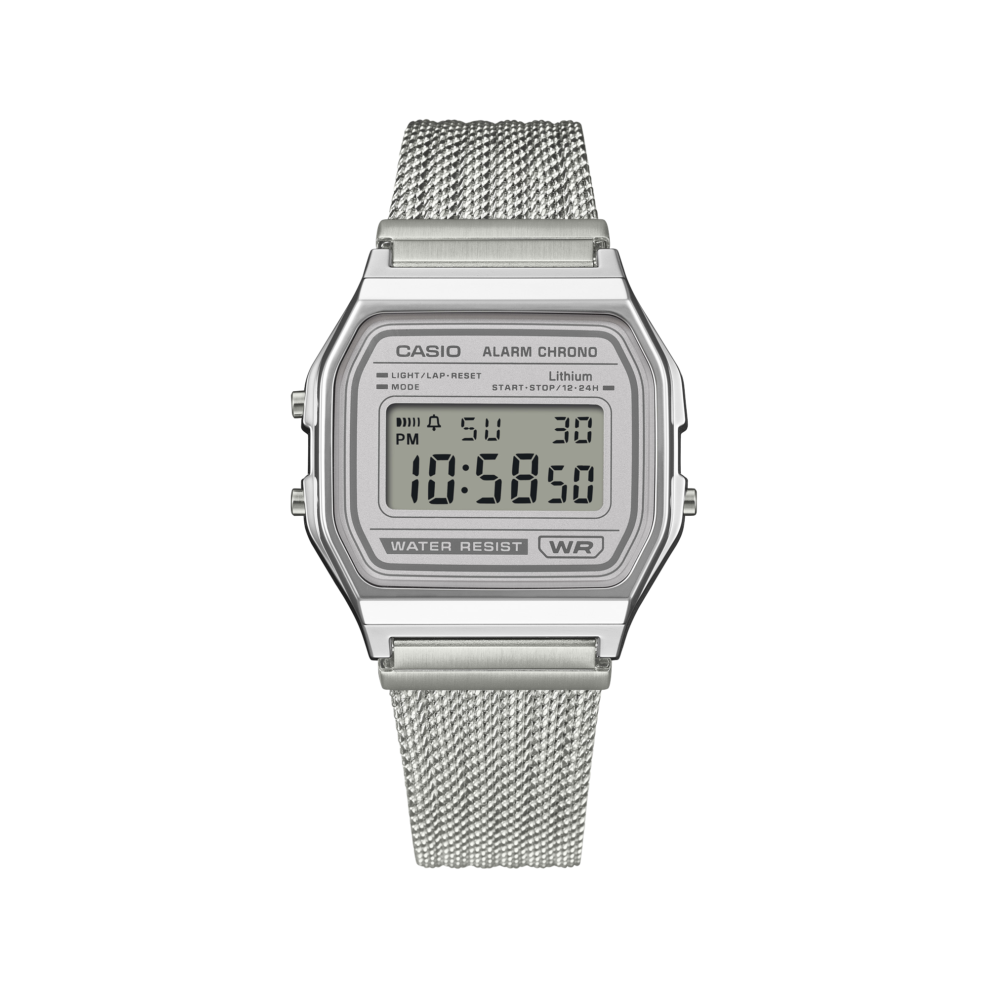 Casio Vintage A158WEM-7EF