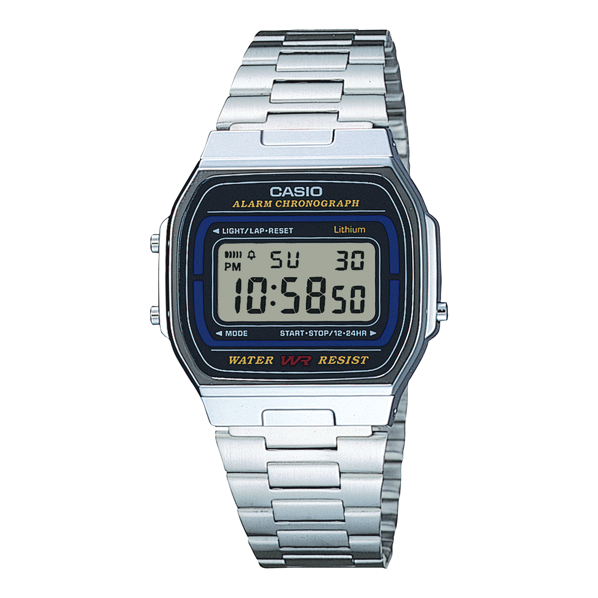 Casio Vintage A164WA-1VES