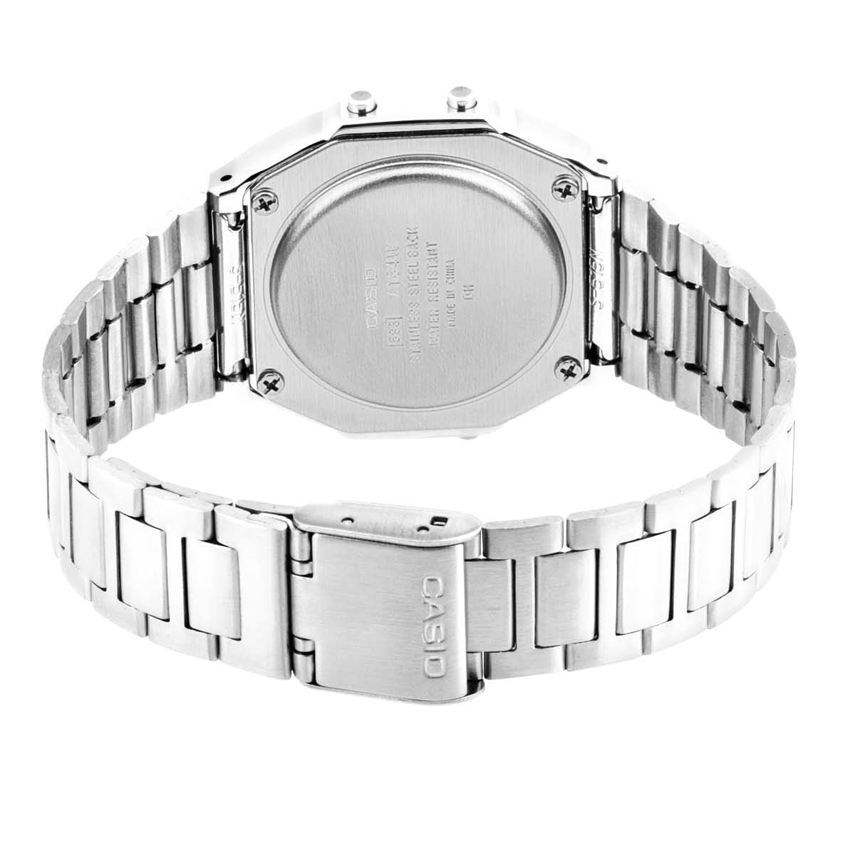 Casio Vintage A164WA-1VES