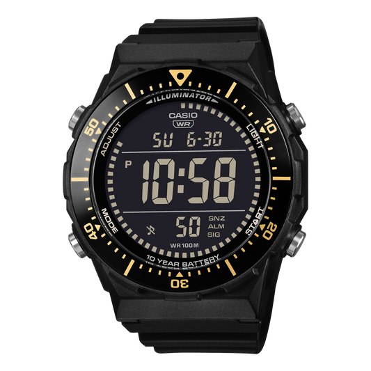 Casio AE-1700H-1BVEF