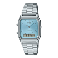 Casio Vintage AQ-230A-2A1MQYES