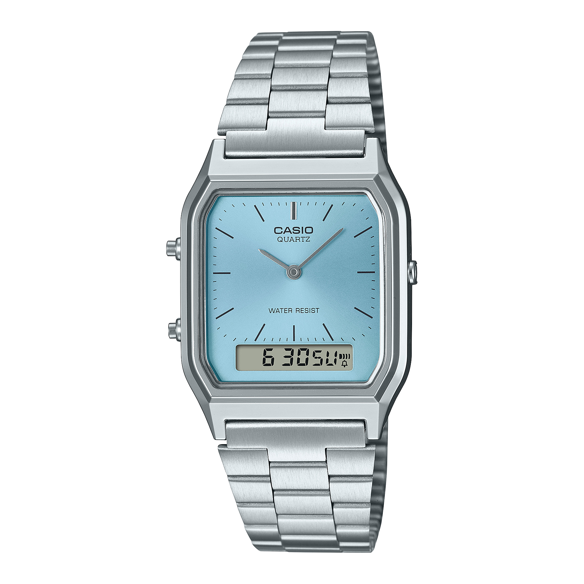 Casio Vintage AQ-230A-2A1MQYES