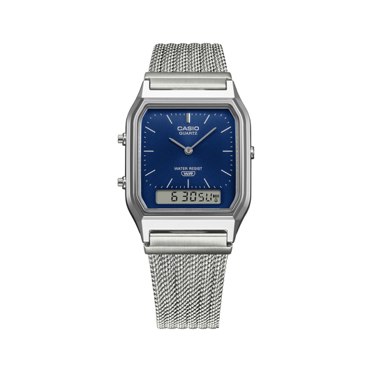 Casio Vintage AQ-230EM-7AEF