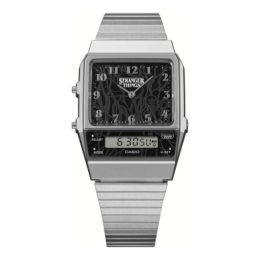 Casio Vintage x Stranger Things AQ-800EST-1AER