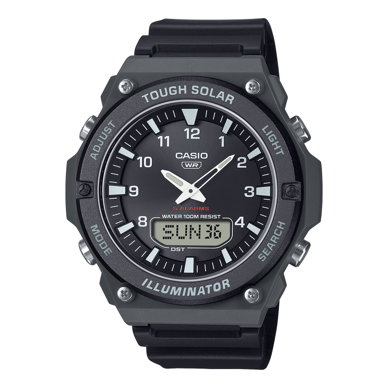 Casio AQ-S820W-1AVEF