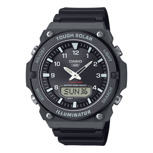 Casio AQ-S820W-1AVEF