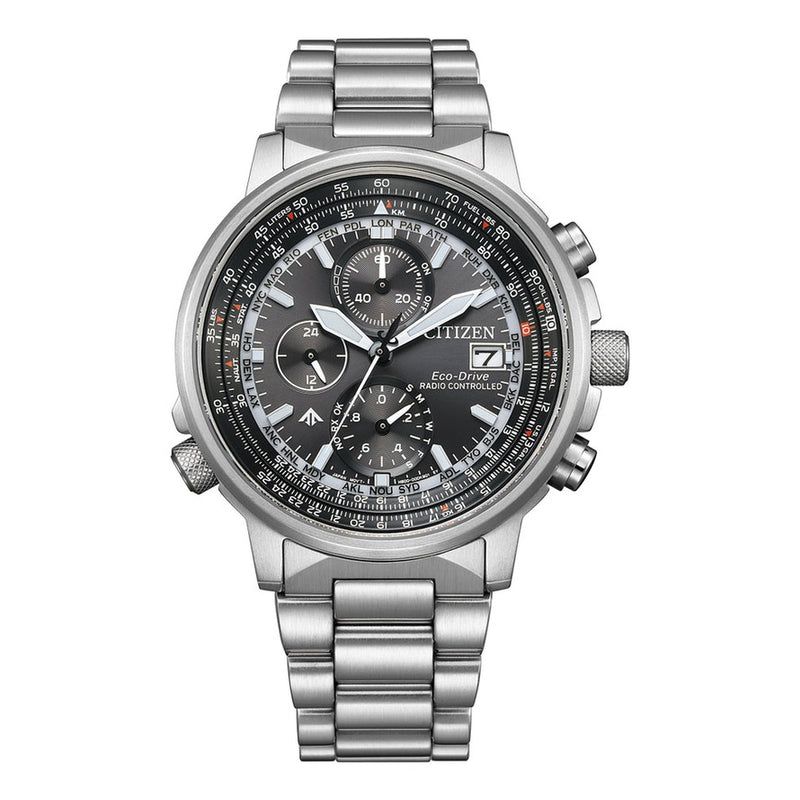 Citizen Promaster Sky 'Navyhawk' AT8300-58E