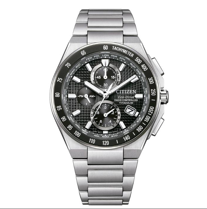 Citizen Promaster Sky AT8390-55E