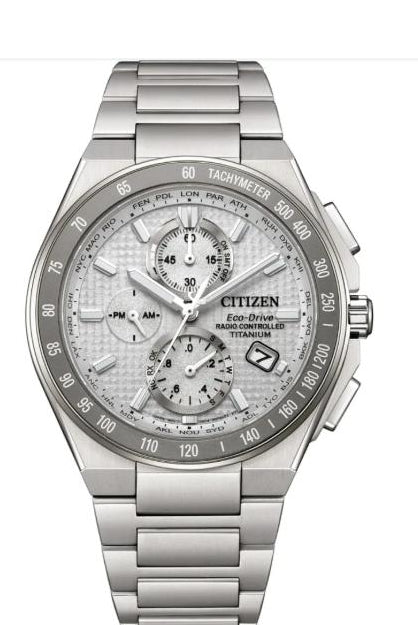 Citizen Promaster Sky AT8391-52H