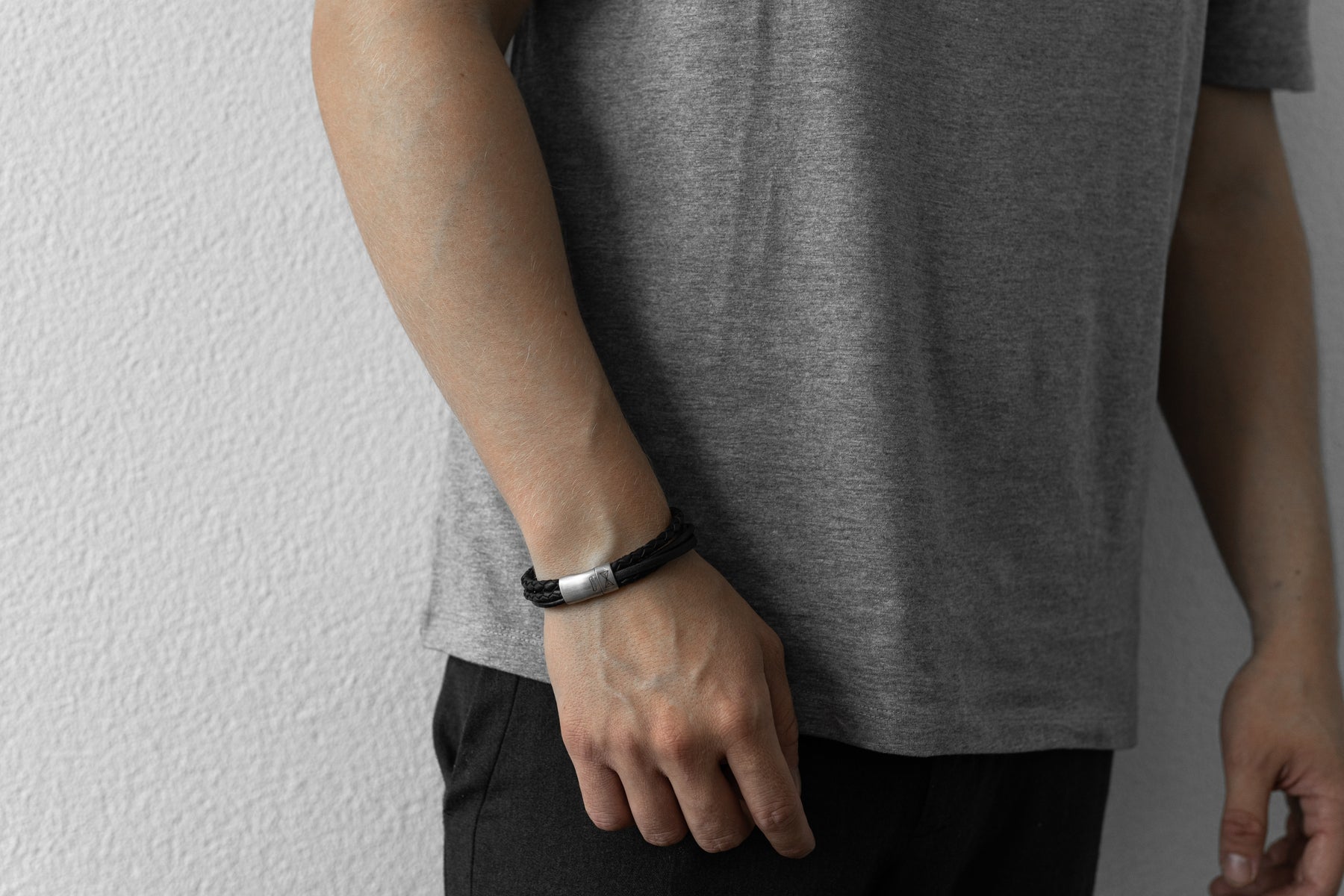 AZE Jewels Armband AZ-BL003-A-210