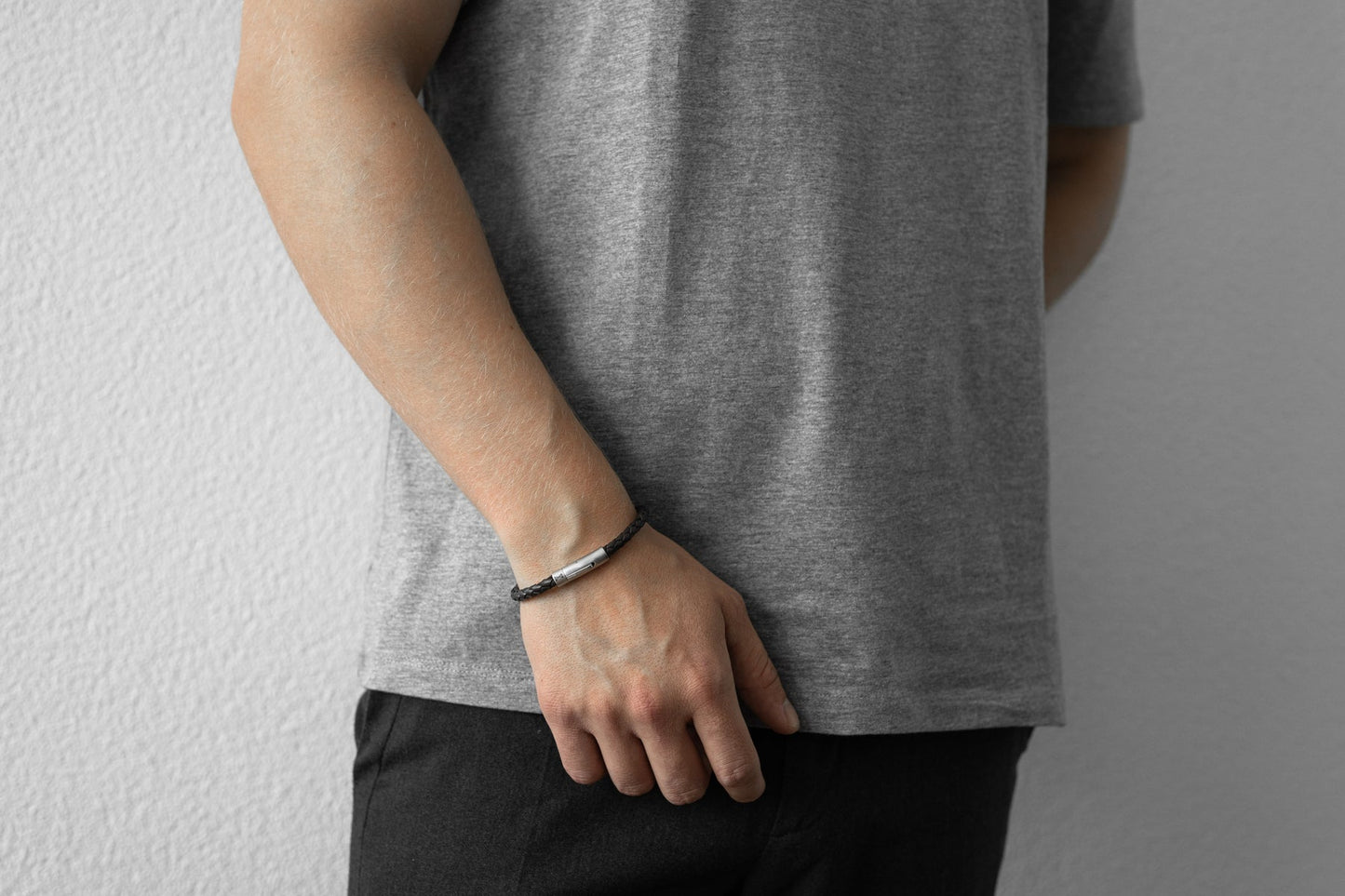 AZE Jewels Armband AZ-BL004-B-210