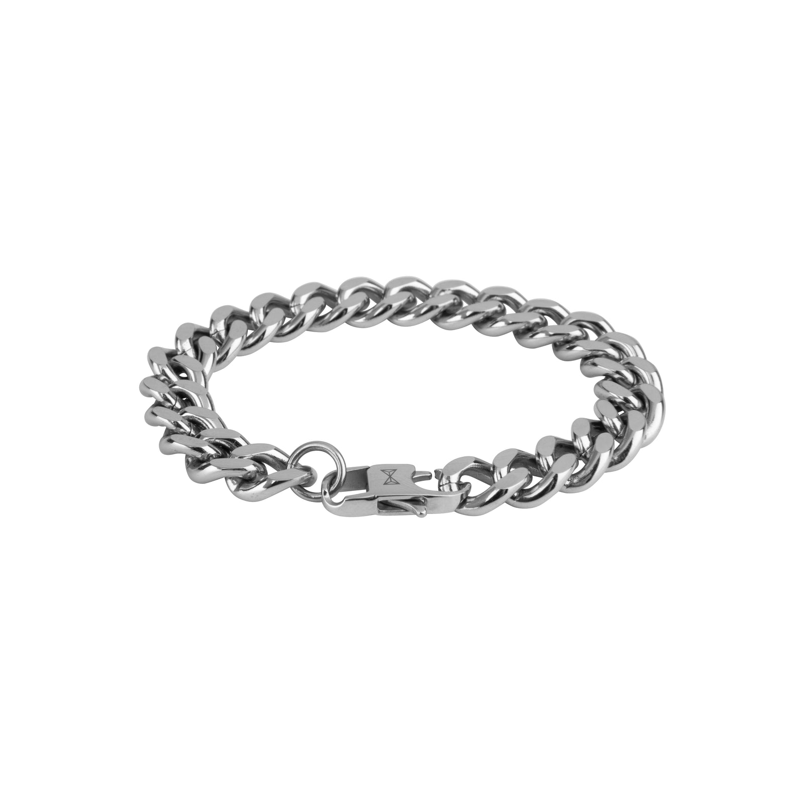 Aze Armband Staal AZ-BM001-A-195