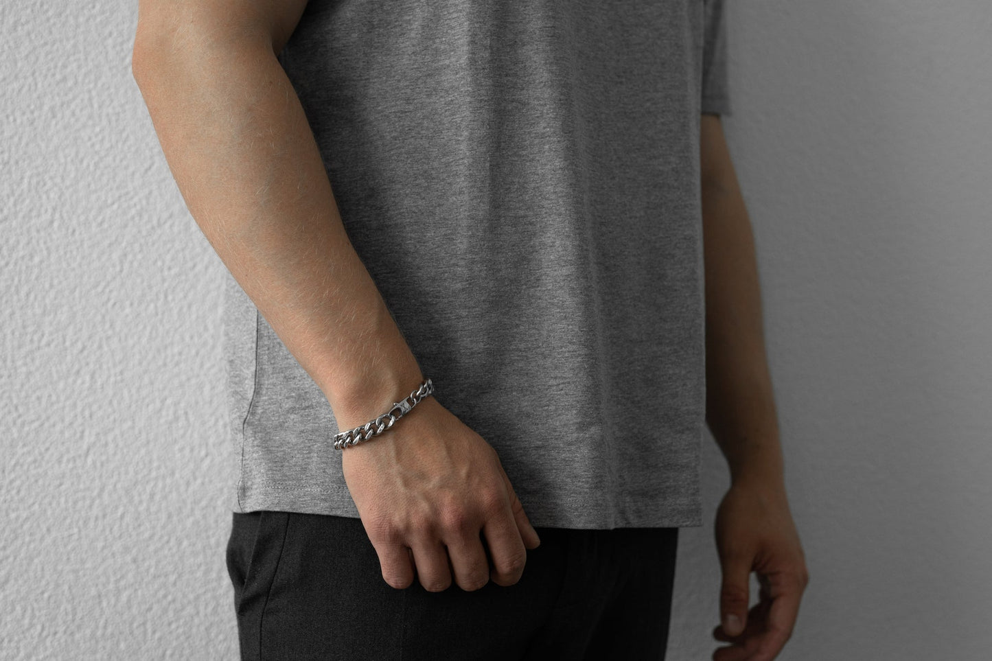 AZE Jewels Armband AZ-BM001-A-210