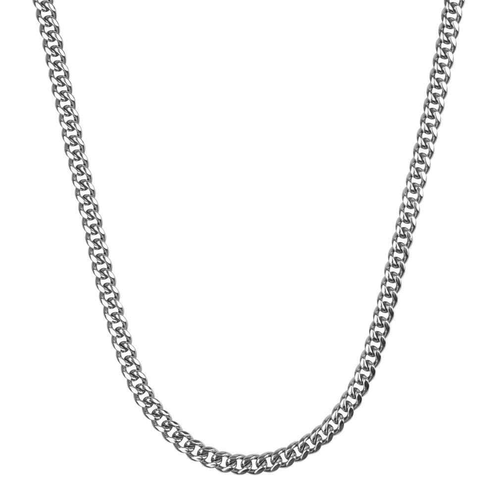 AZE Jewels Ketting AZ-NL018-A-060