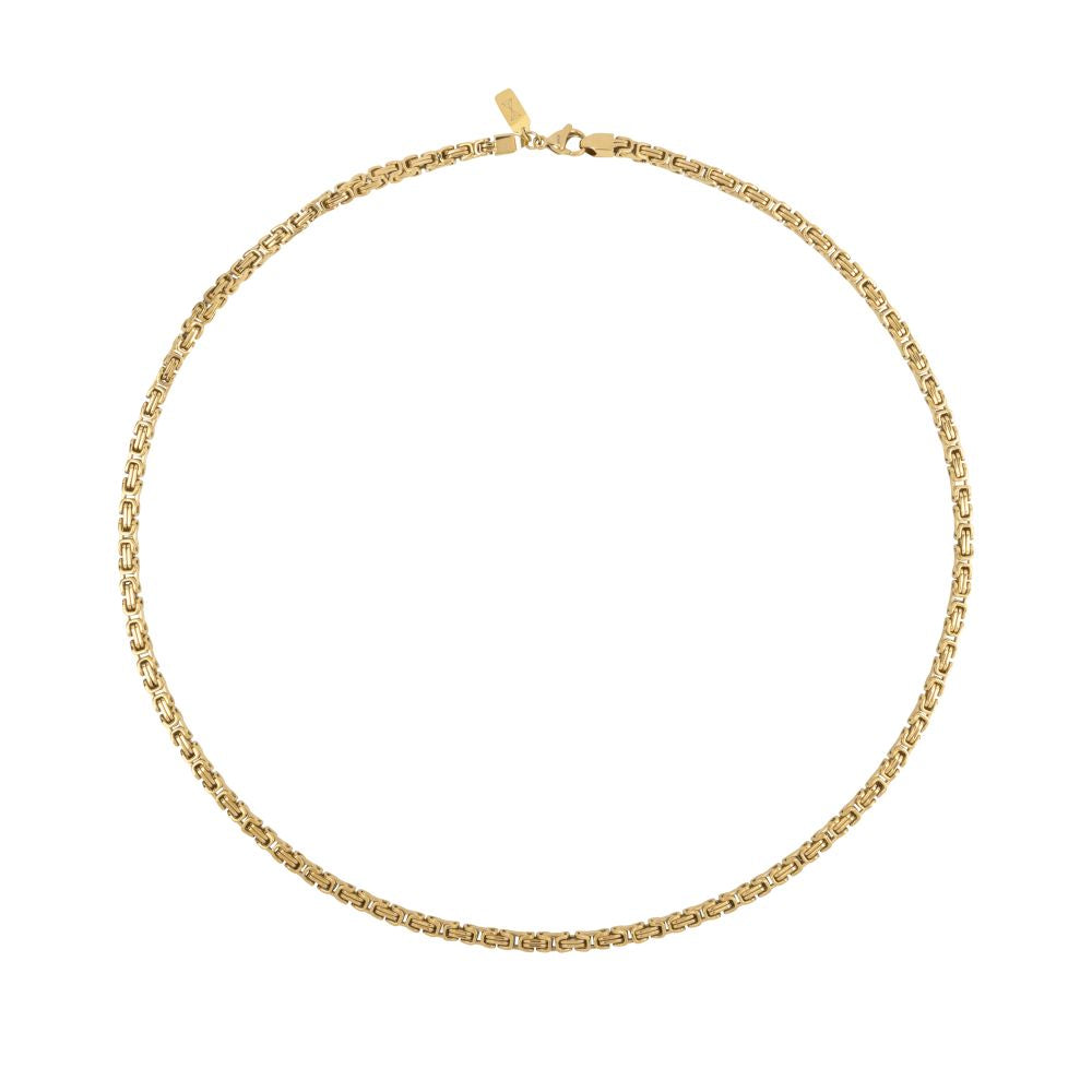 AZE Jewels Ketting AZ-NL019-C-060