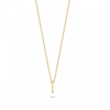 Blush Ketting 14kt Goud 3093YGO