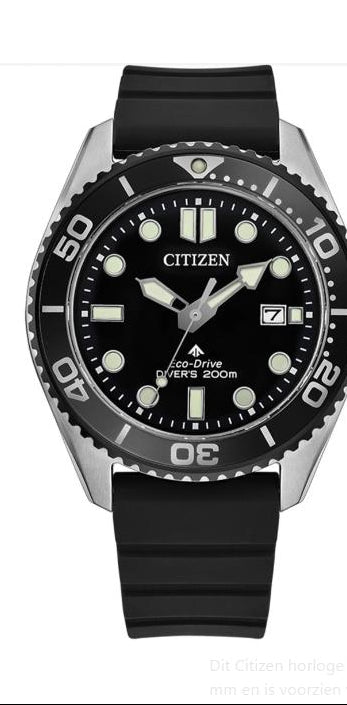Citizen Promaster Marine BN0266-07E
