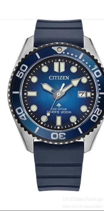 Citizen Promaster Marine BN0267-04L