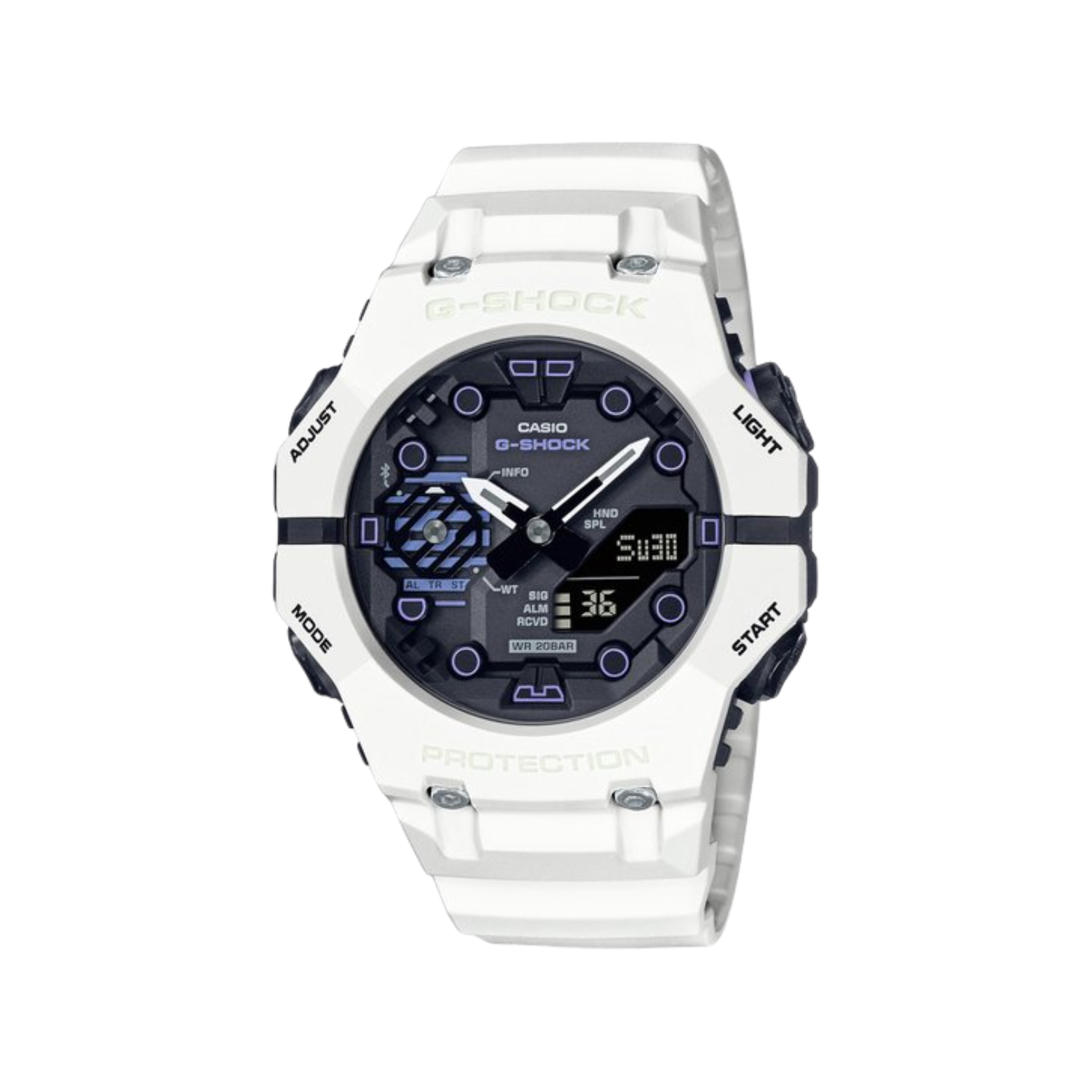 Casio G-Shock Sci-fi World GA-B001SF-7AER