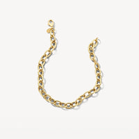 Blush Armband 14kt Goud 2255YGO