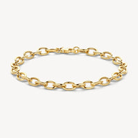 Blush Armband 14kt Goud 2255YGO