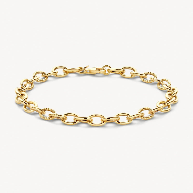 Blush Armband 14kt Goud 2255YGO