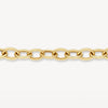 Blush Armband 14kt Goud 2255YGO