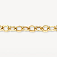 Blush Armband 14kt Goud 2255YGO