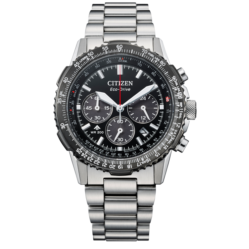 Citizen Promaster 'Navihawk' CA4664-60E 