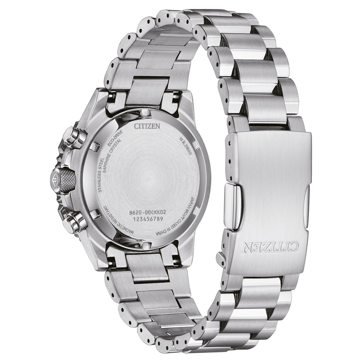 Citizen Promaster 'Navihawk' CA4664-60E 