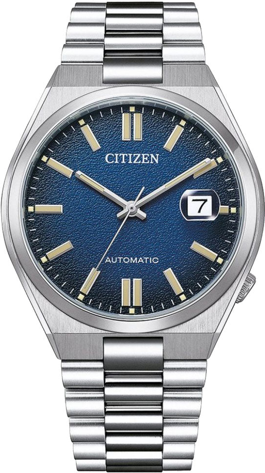 Citizen Tsuyosa NJ0151-88L
