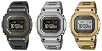 Casio G-Shock GMW-BZ5000D-1ER