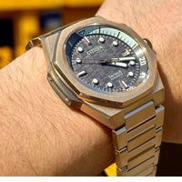 Citizen Series 8 GMT NB6069-53H