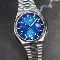 Citizen Tsuyosa x Seconde Seconde Limited Edition NJ0157-81L