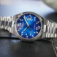 Citizen Tsuyosa x Seconde Seconde Limited Edition NJ0157-81L