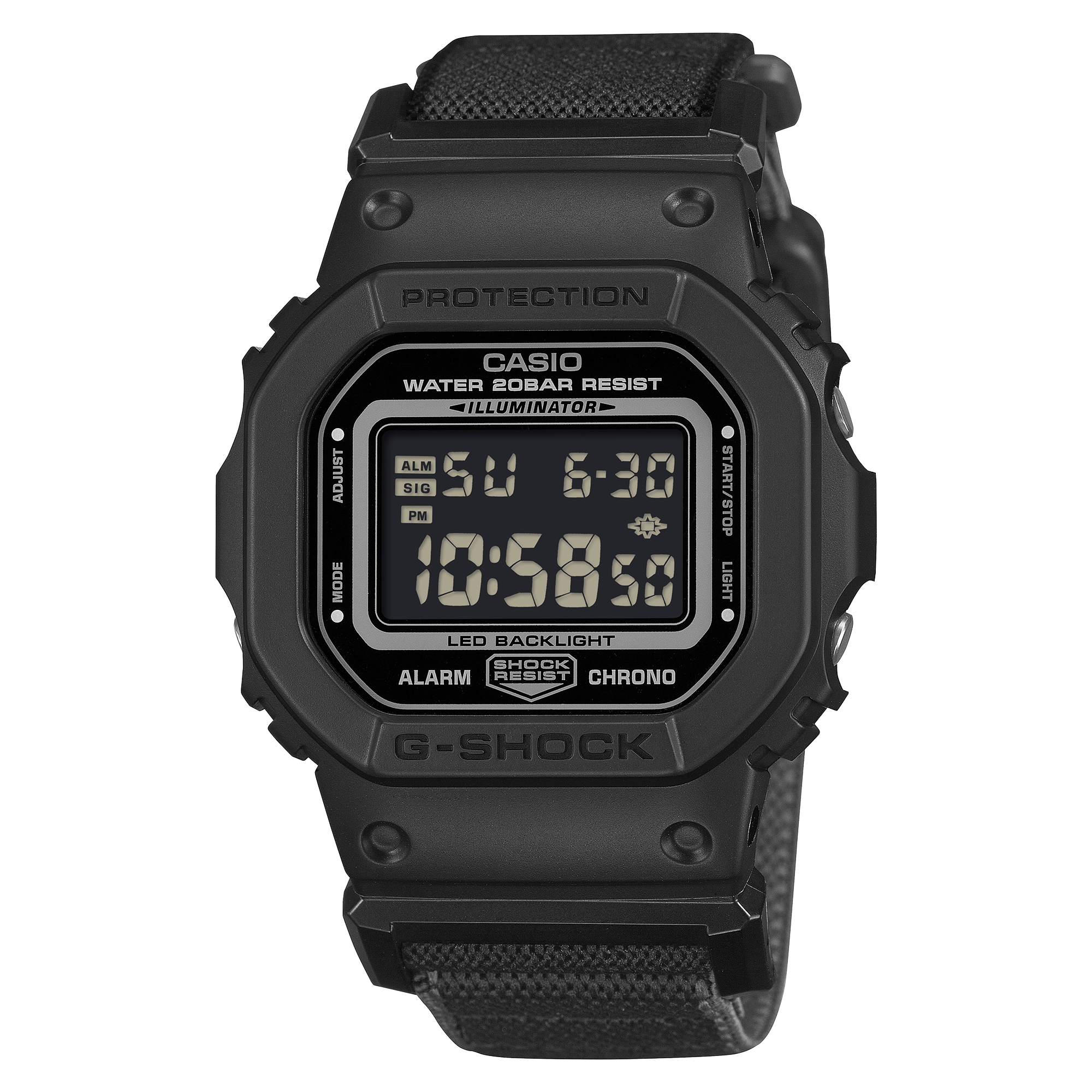 Casio G-Shock DW-5600MNC-1ER
