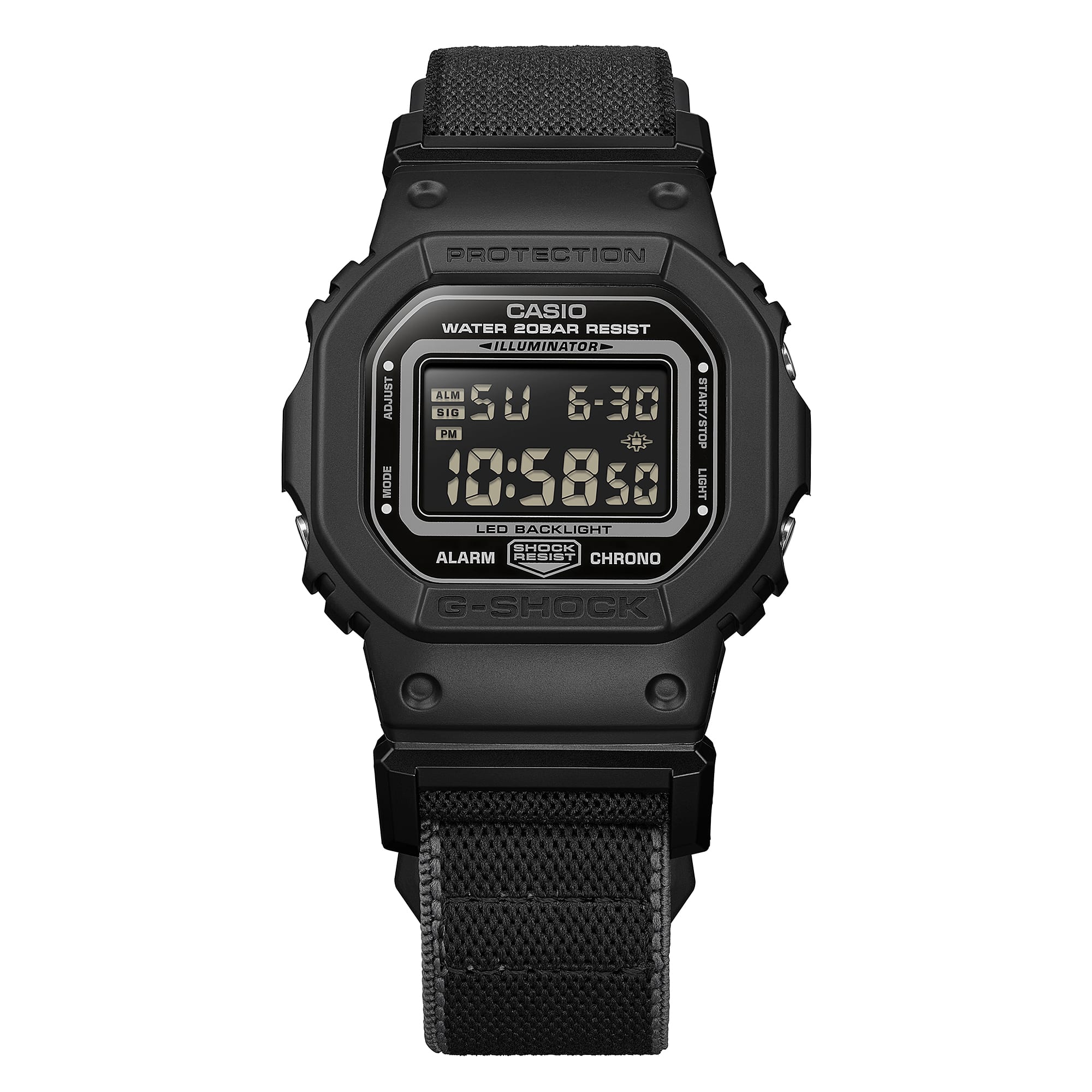 Casio G-Shock DW-5600MNC-1ER