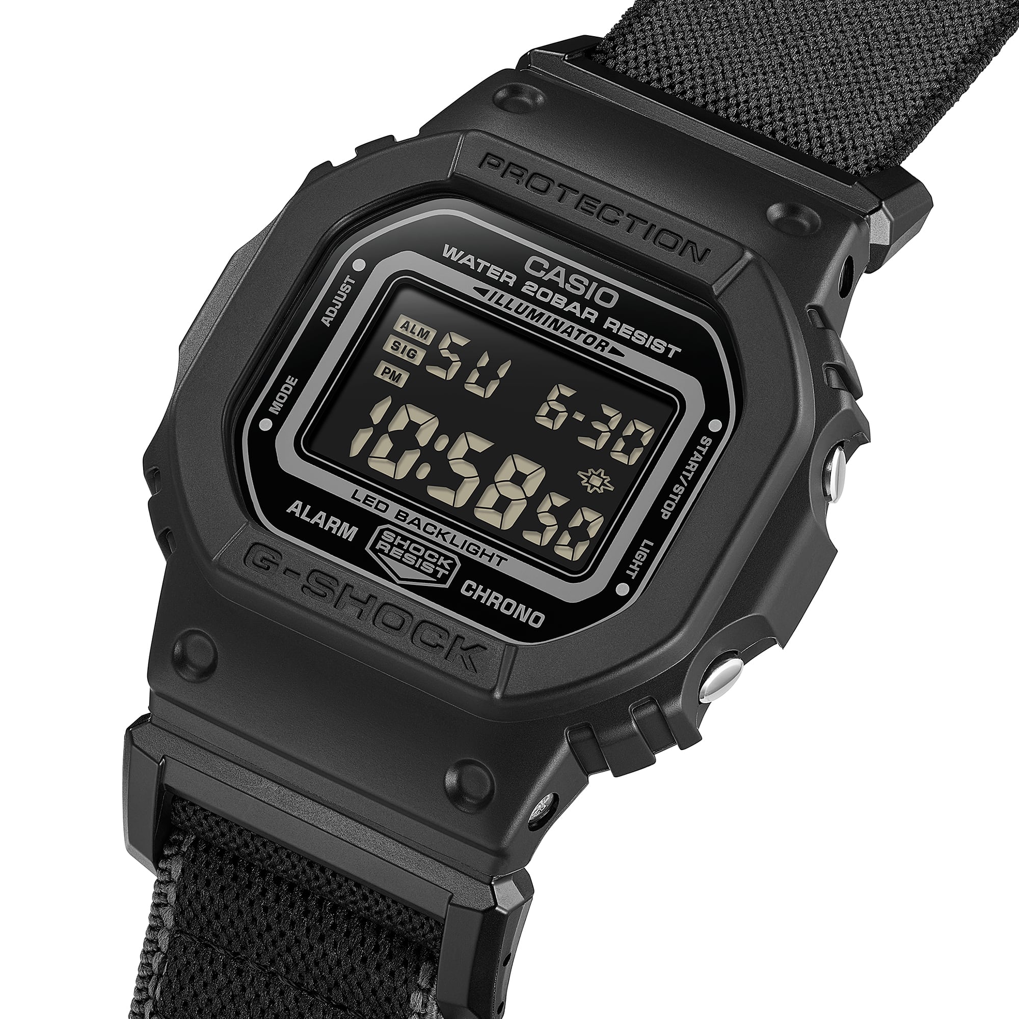 Casio G-Shock DW-5600MNC-1ER