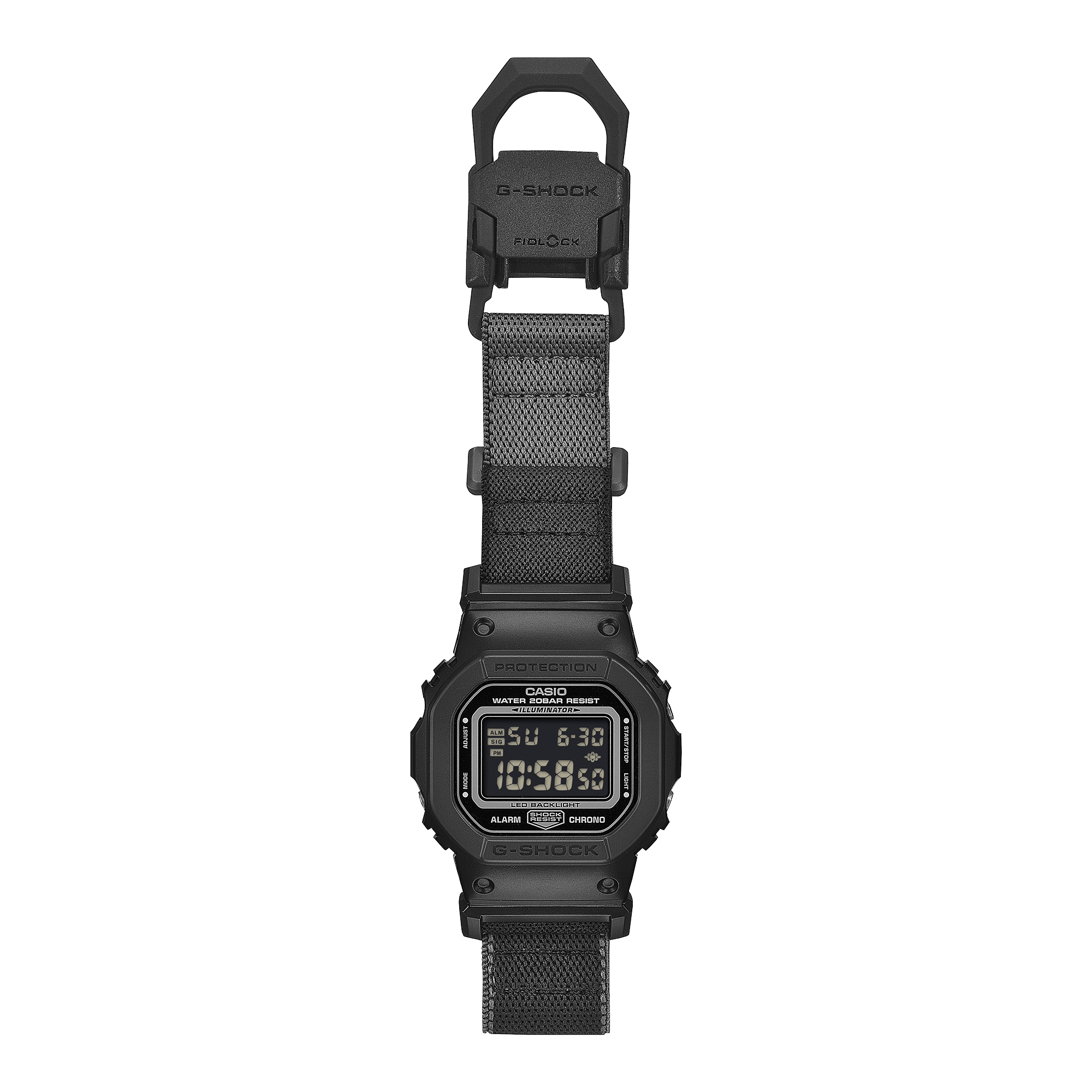 Casio G-Shock DW-5600MNC-1ER