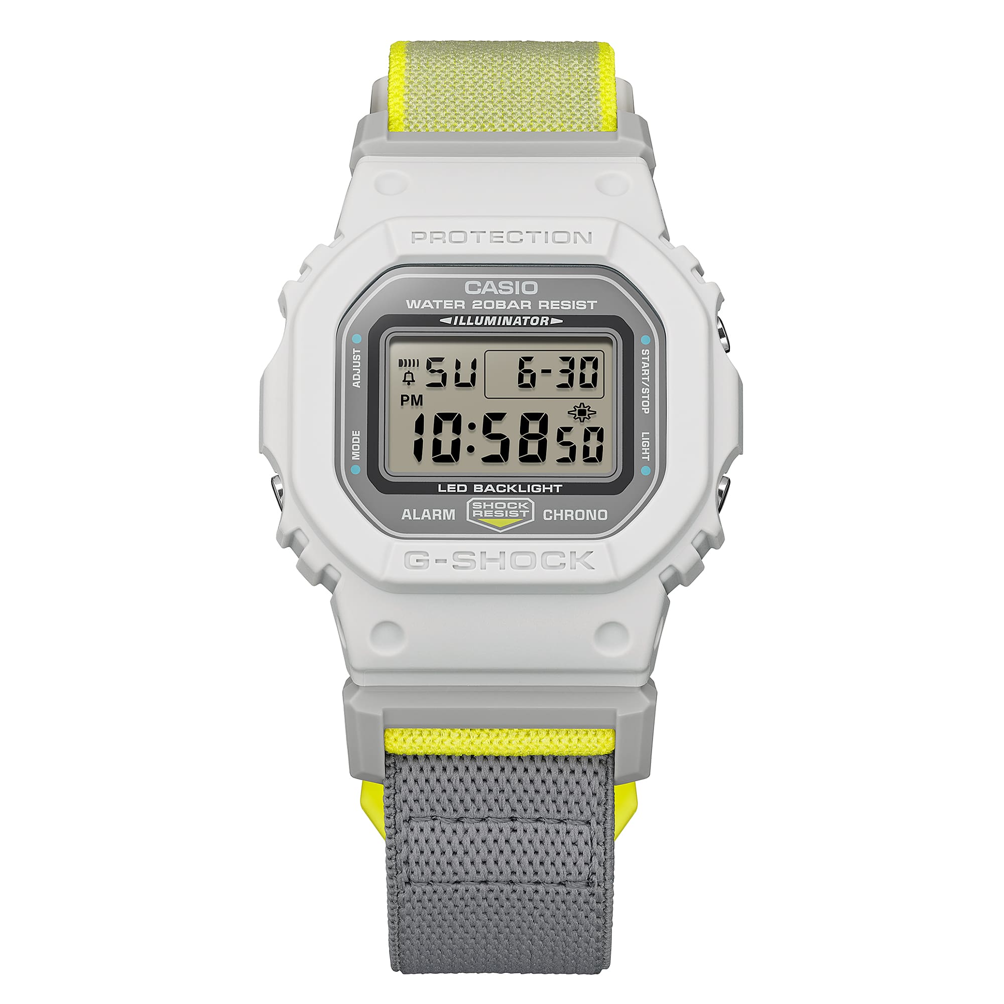 Casio G-Shock DW-5600MNC-7A8ER